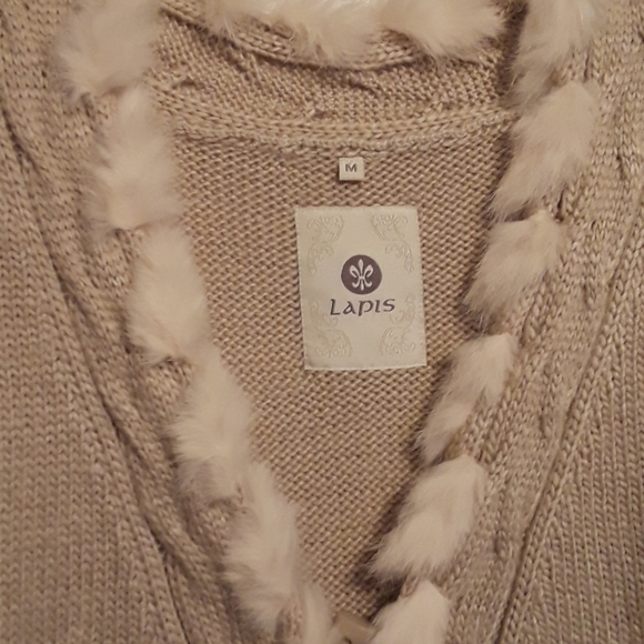 Sweater - Picture 2 of 2